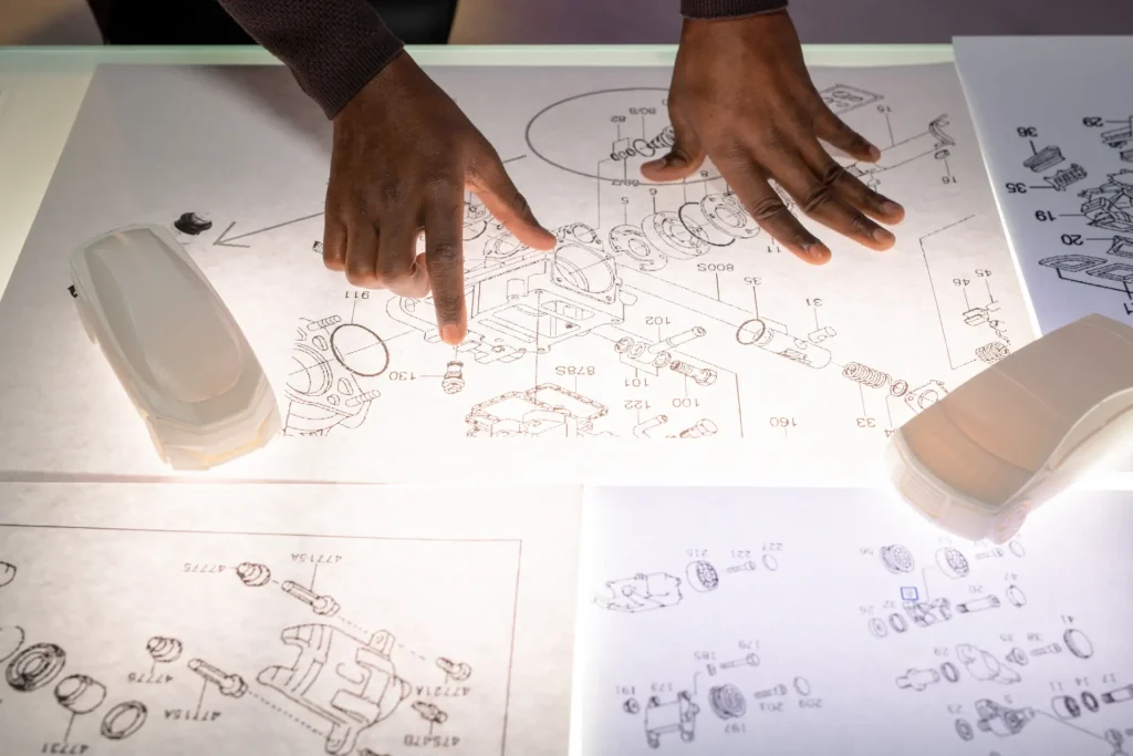 Defining the Field of Industrial Design 5 Industrial design definition