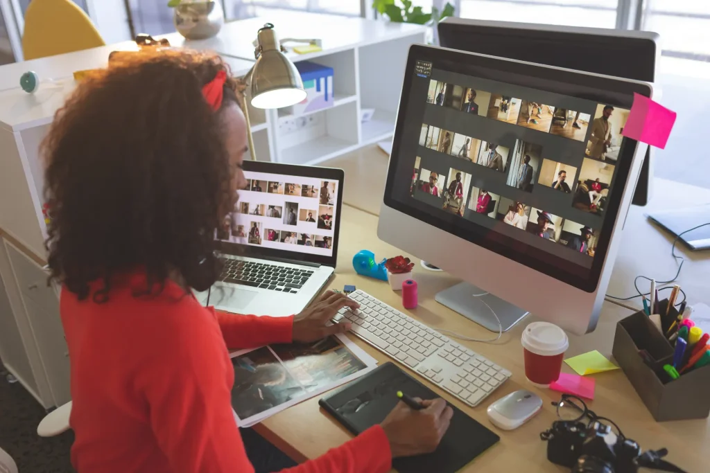 Monument is an AI-Powered Personal Cloud Photo Storage Solution 9 Personal cloud photo storage