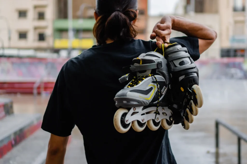 Rollerblades
