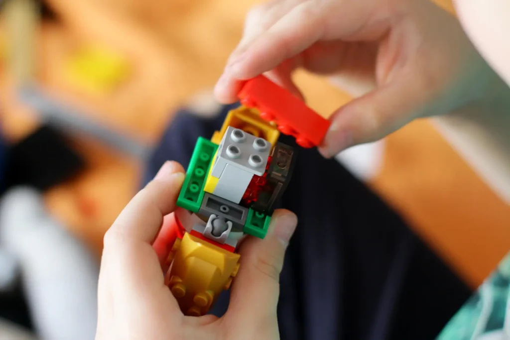 BRIXO Gives Life to Your Design 5 Brixo lego