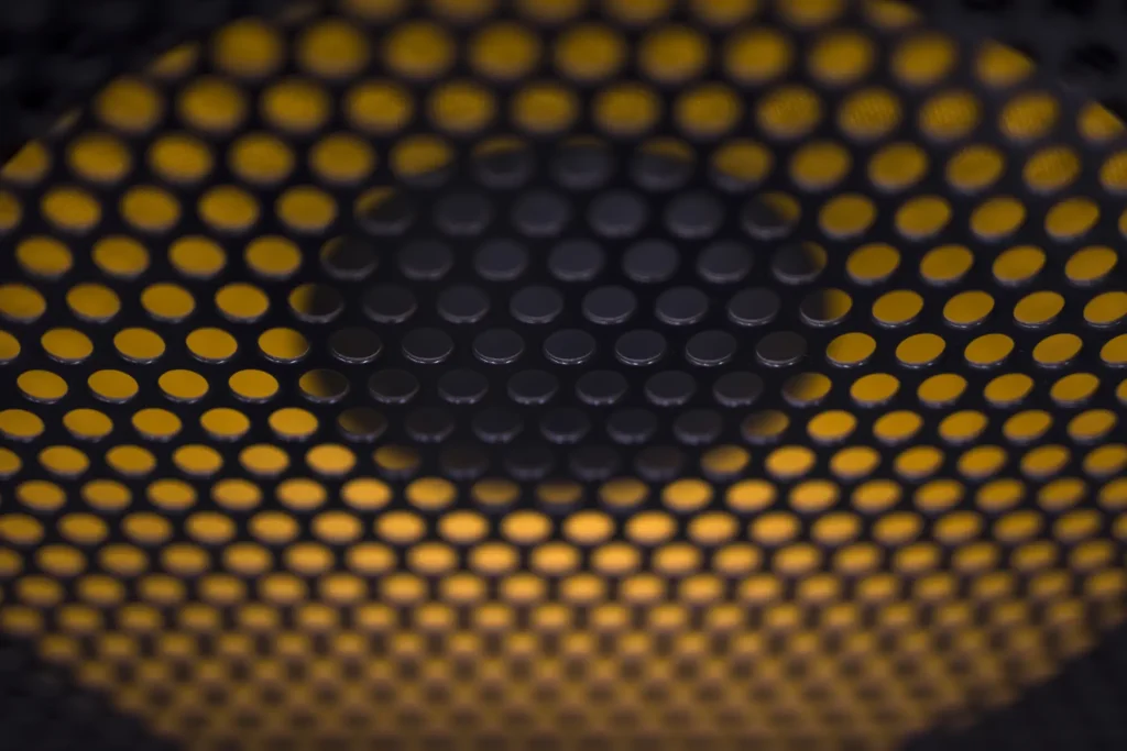 Soundlazer VR: Innovative Directional Speakers 7 Soundlazer Directional speaker