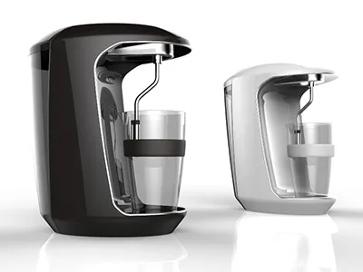 ChaiEasy Chai Tea Machine 1 Chai-Tea-Machine