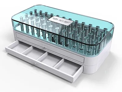 Jewelry Loom