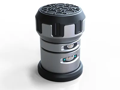 ViFi Speaker 1 ViFi Speaker