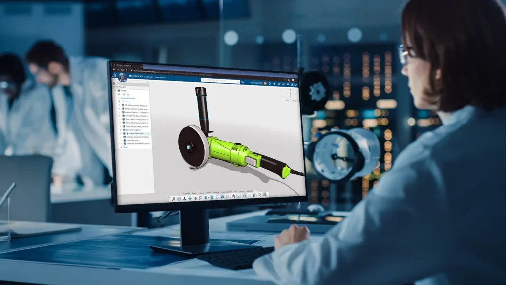 The Importance of Mechanical Design and Engineering 5 Mechanical design and engineering