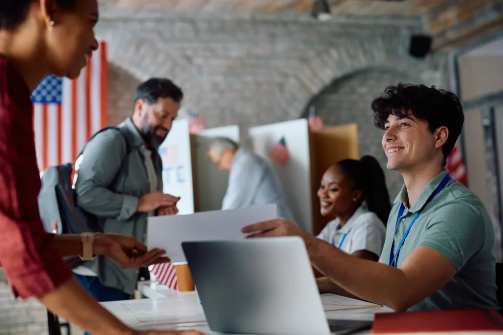 Stay connected with Trade show leads