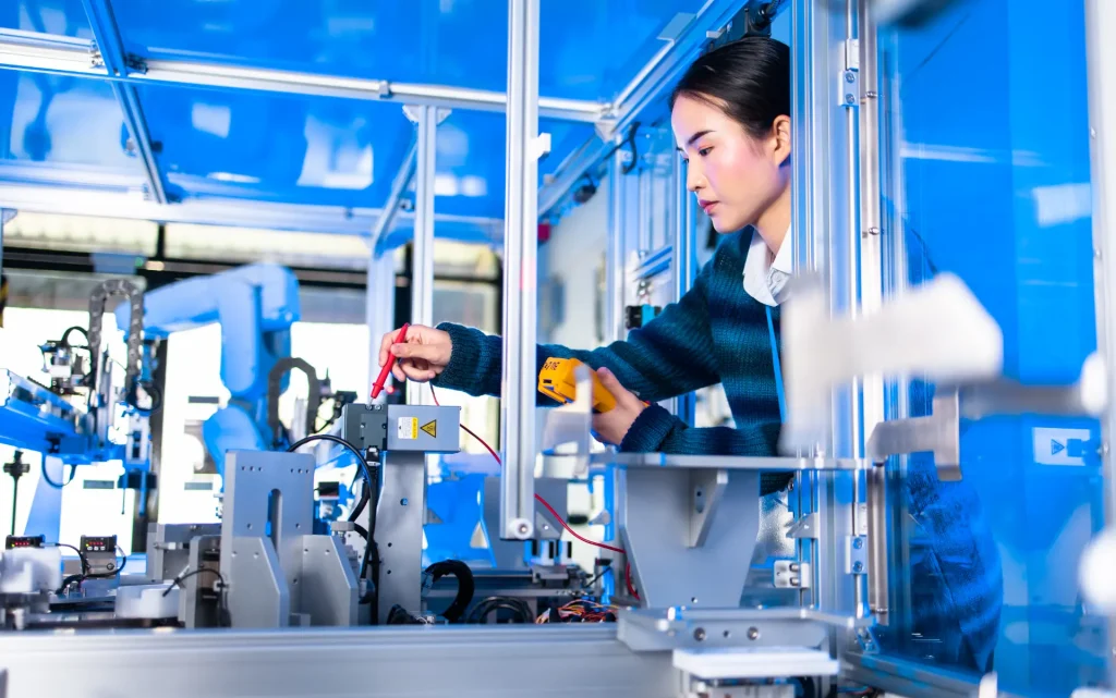 Manufacturing Inventions in China: 5 Things You Need to Know 4 Manufacturing inventions in China