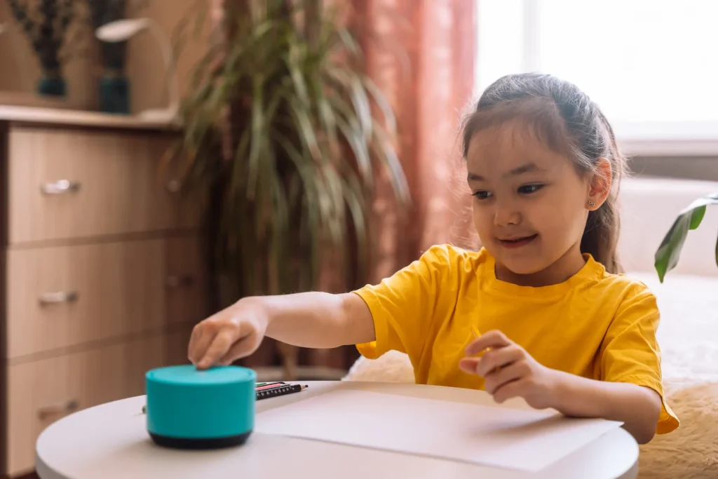 Alexa is Going Kid-Friendly with the Echo Dot Kids Edition 10 Echo Dot Kids Edition