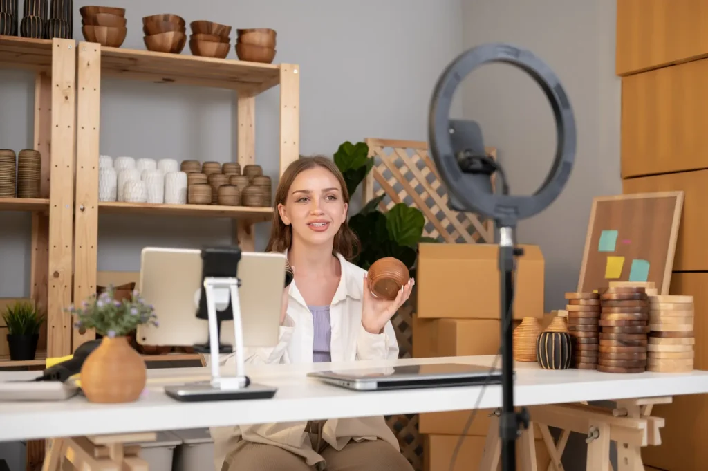 How to Communicate Your Product on Kickstarter 1 Product on Kickstarter demo