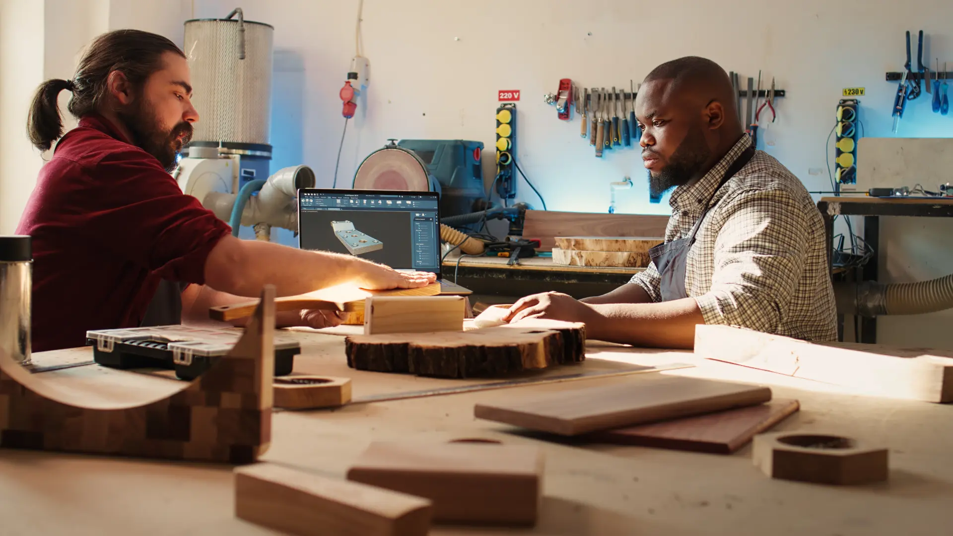 Top Makerspace Toronto Sites 1 The Maker Movement