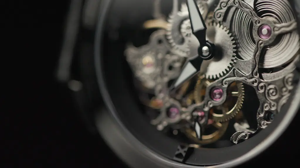 Bennetti watches