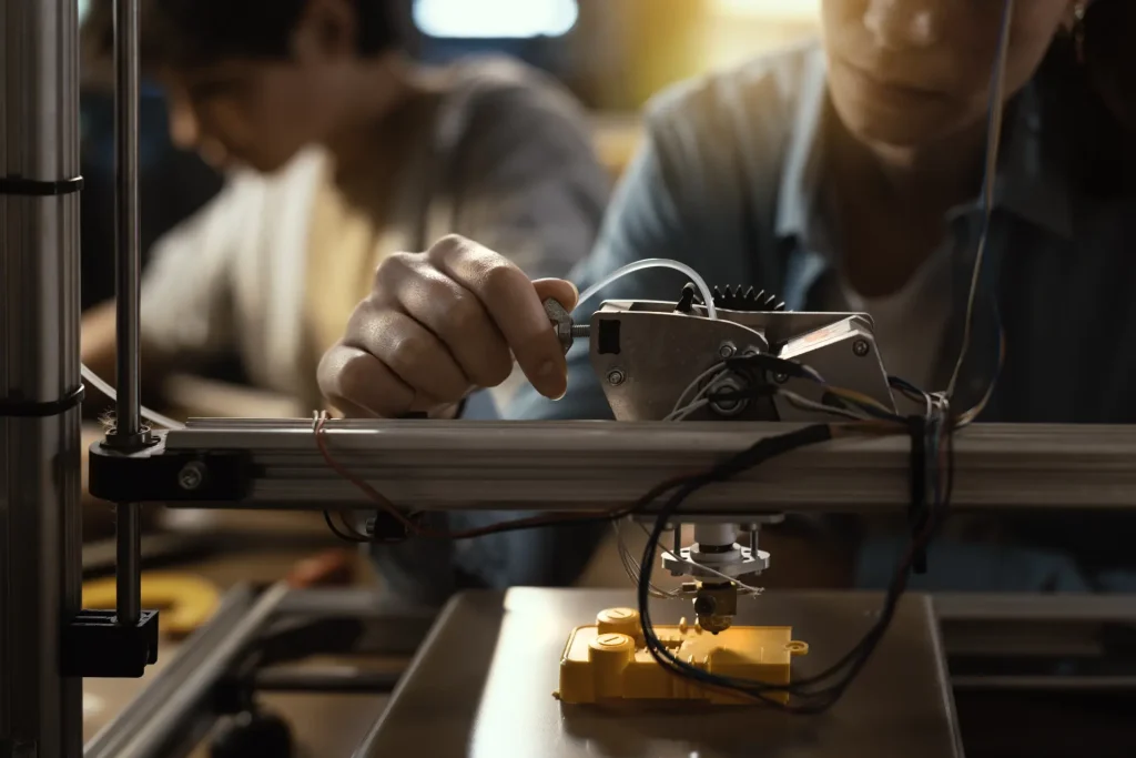 Inventor movies