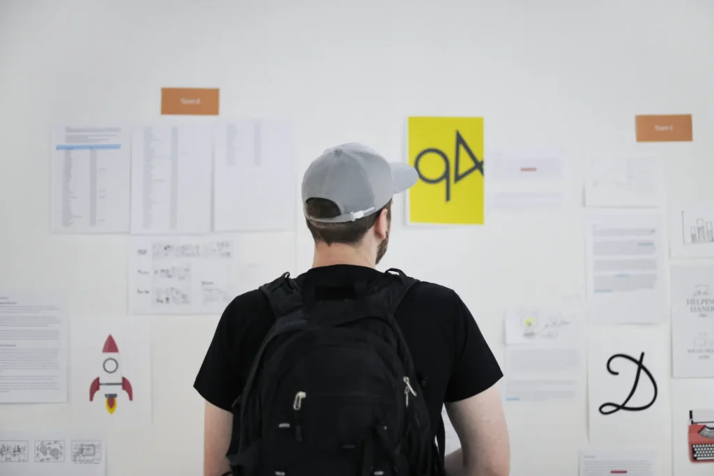 Senior Industrial Designer