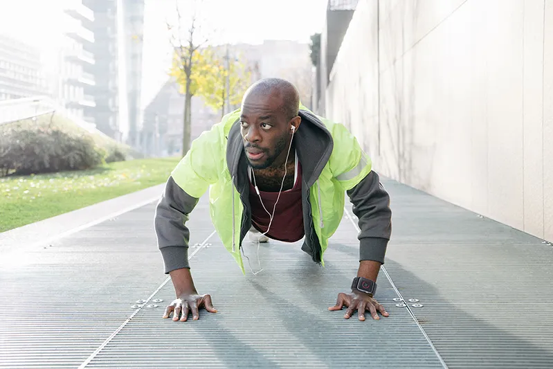The Best Running Products by Our Texas Product Design Specialist 21 kharaband wearable device