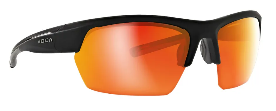 Voca Sunglasses Rendering