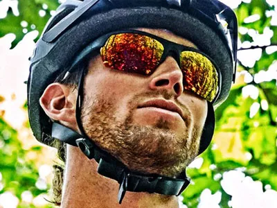 AUTOLOC™ for VOCA Eyewear 7 Voca-Sunglasses