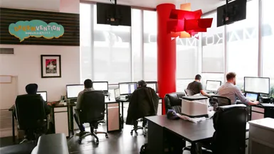 leading design firm