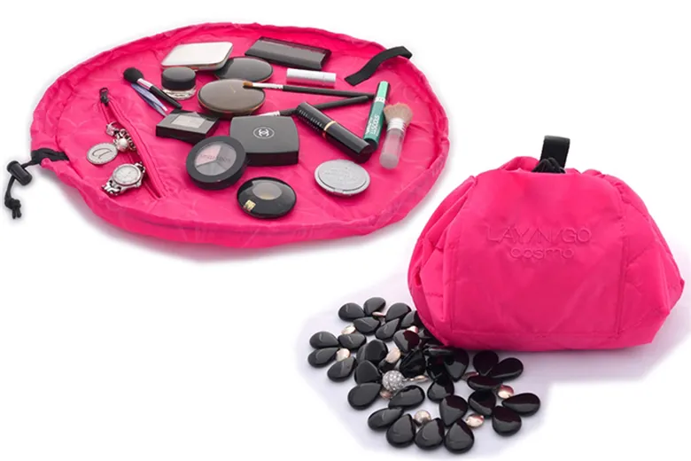 Lay N Go COSMO HOT PINK 2
