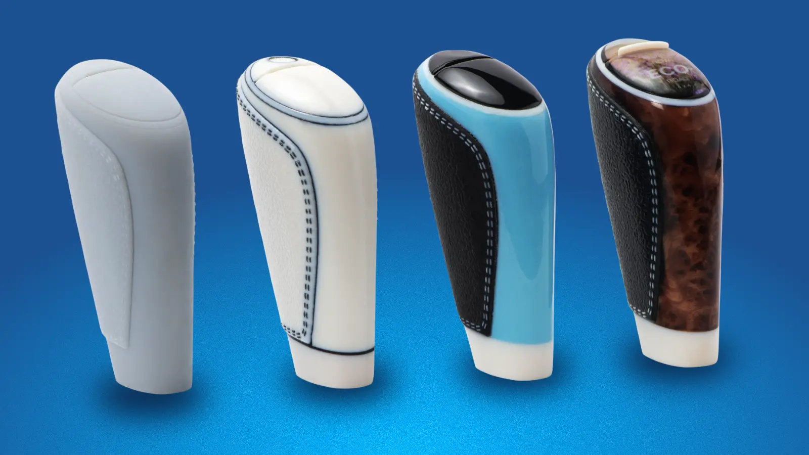 Concept prototypes