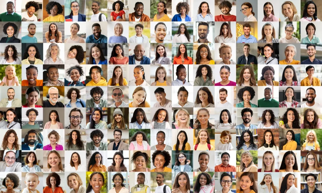 Understanding Your Target Audiences 12 Understanding your target audience