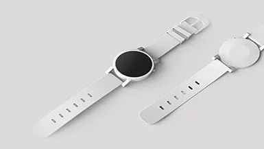 Why Simple Product Design is Best 1 watch 1