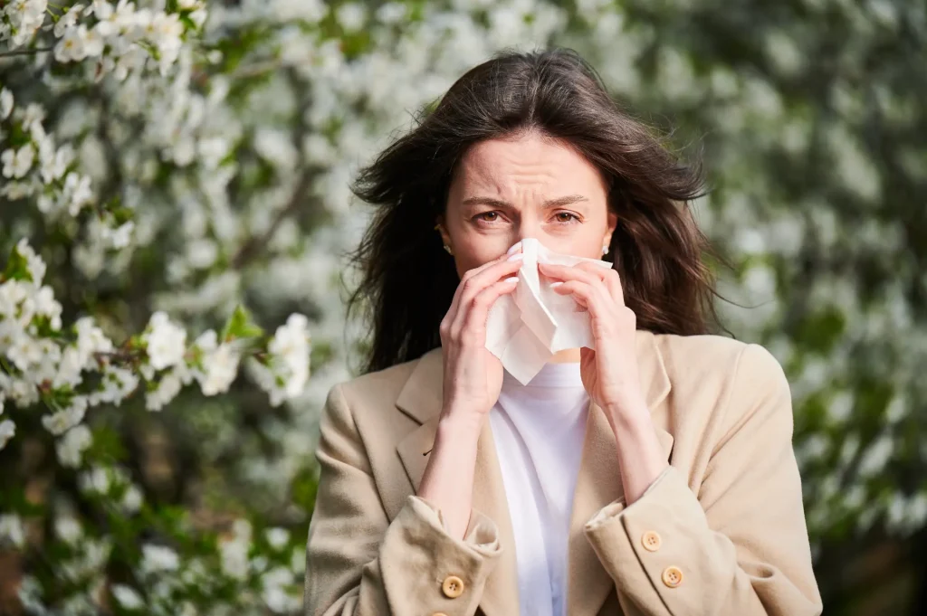 The Best Inventions for Allergies 5 inventions for allergies