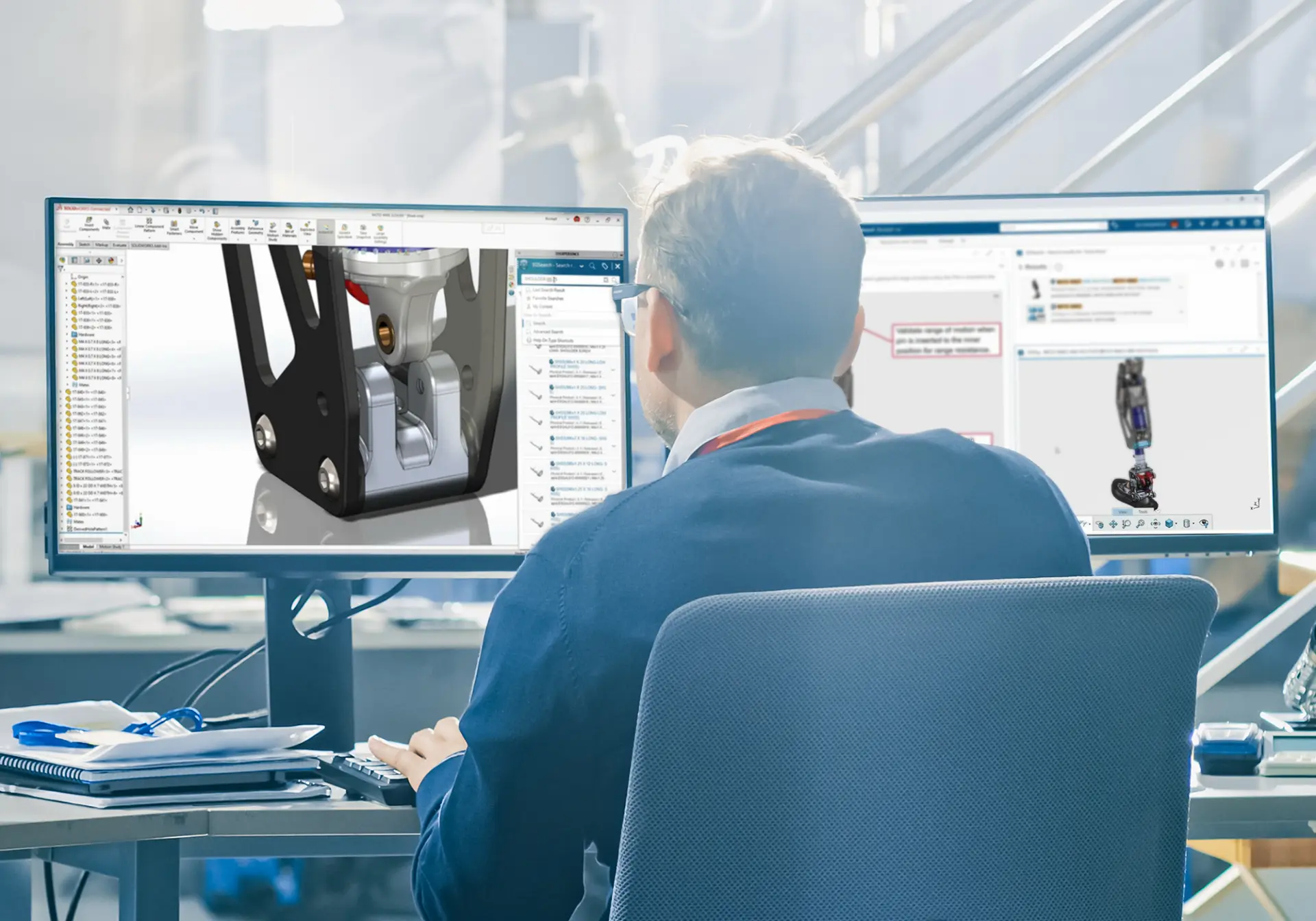 How to Build A Successful Startup Business 2 CAD designer
