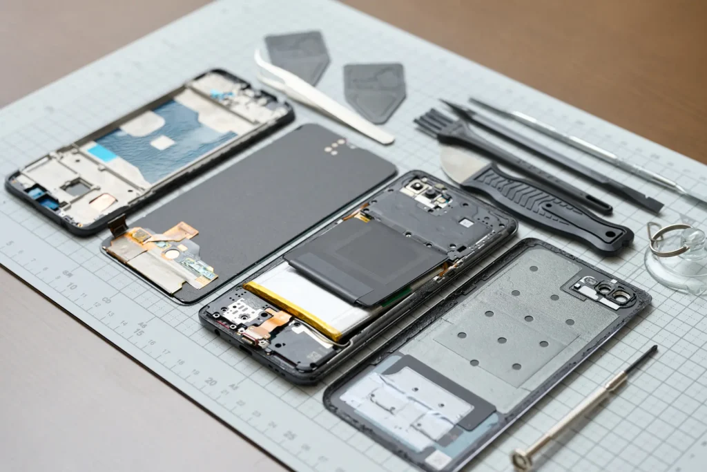 Choosing the right material