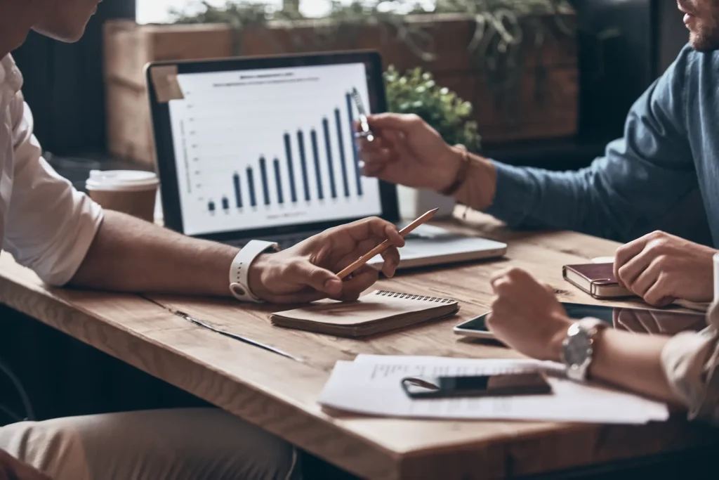 Understanding the Product Market as a Small Business 2 Small business product market