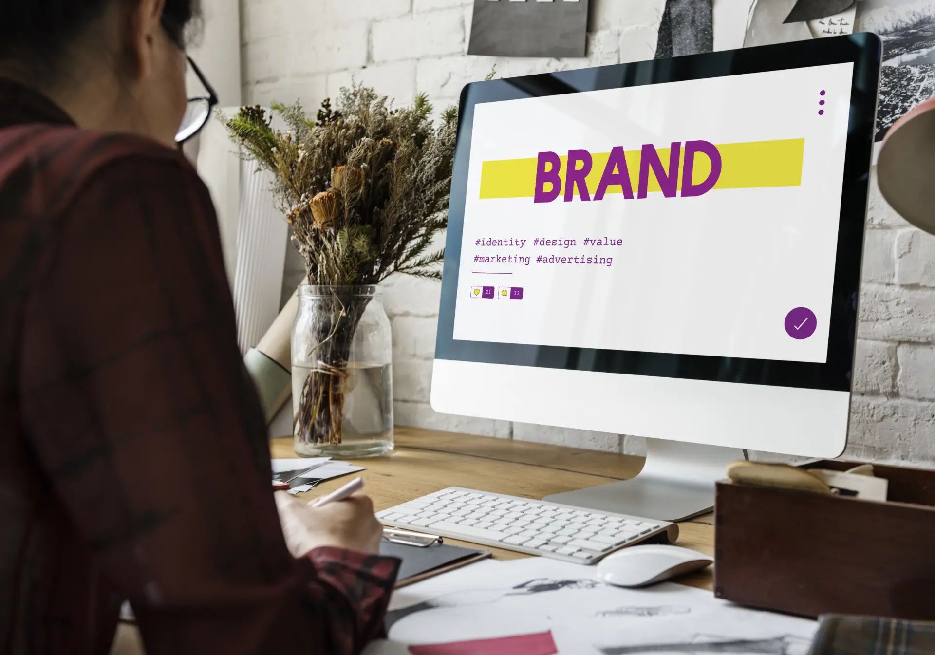 Five Things to Avoid When Inventing 2 Strong brand name