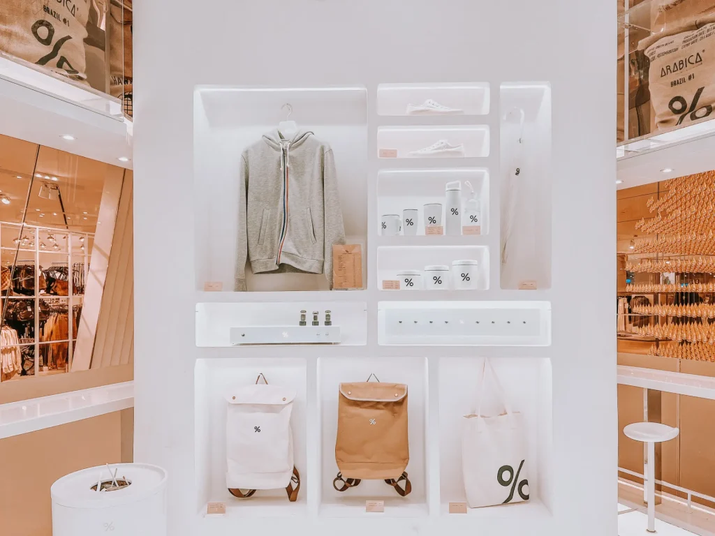 Limited edition products