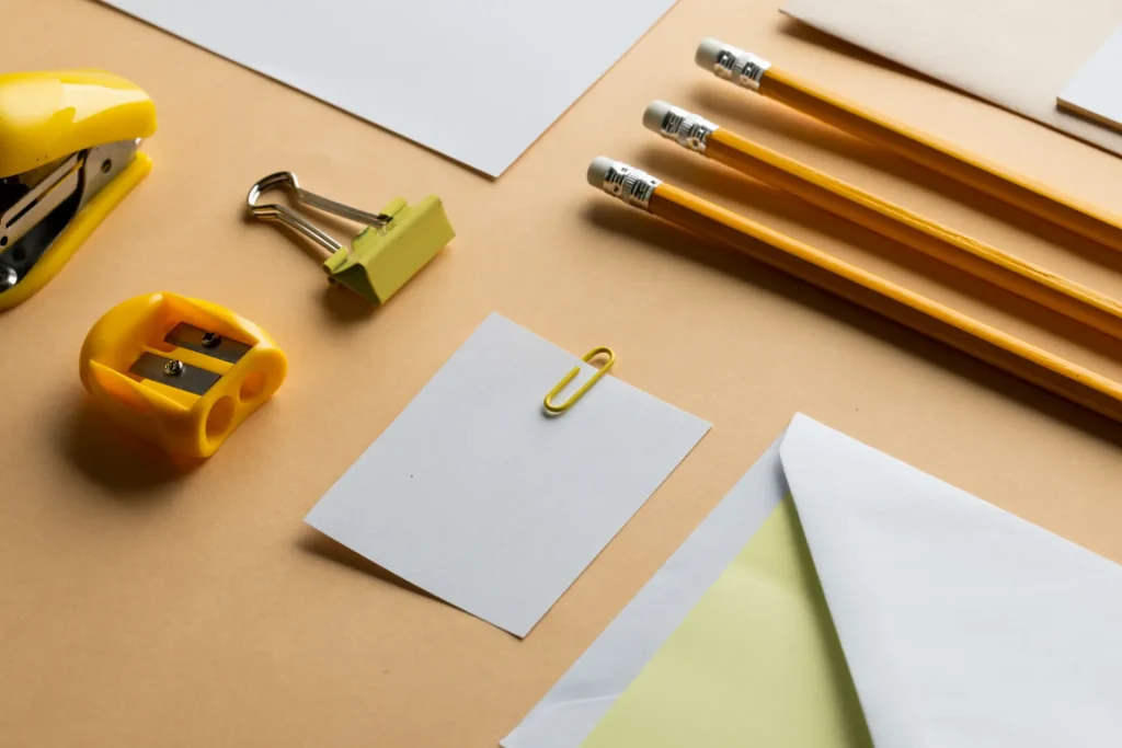 Mako’s Favorite Stationery Products to Stay Organized 23 Stationery products