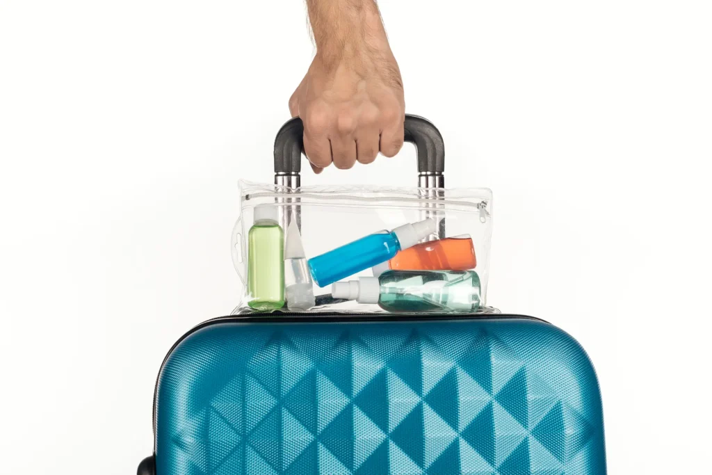 The Appeal of Transparent Product Design 6 Transparent product design