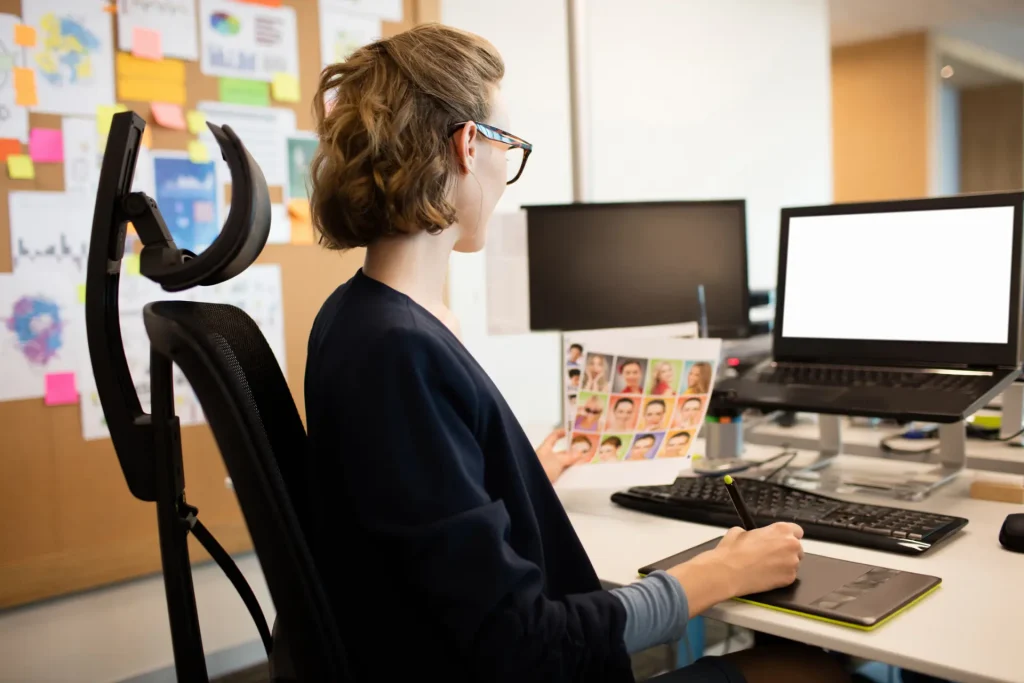 Ergonomic design