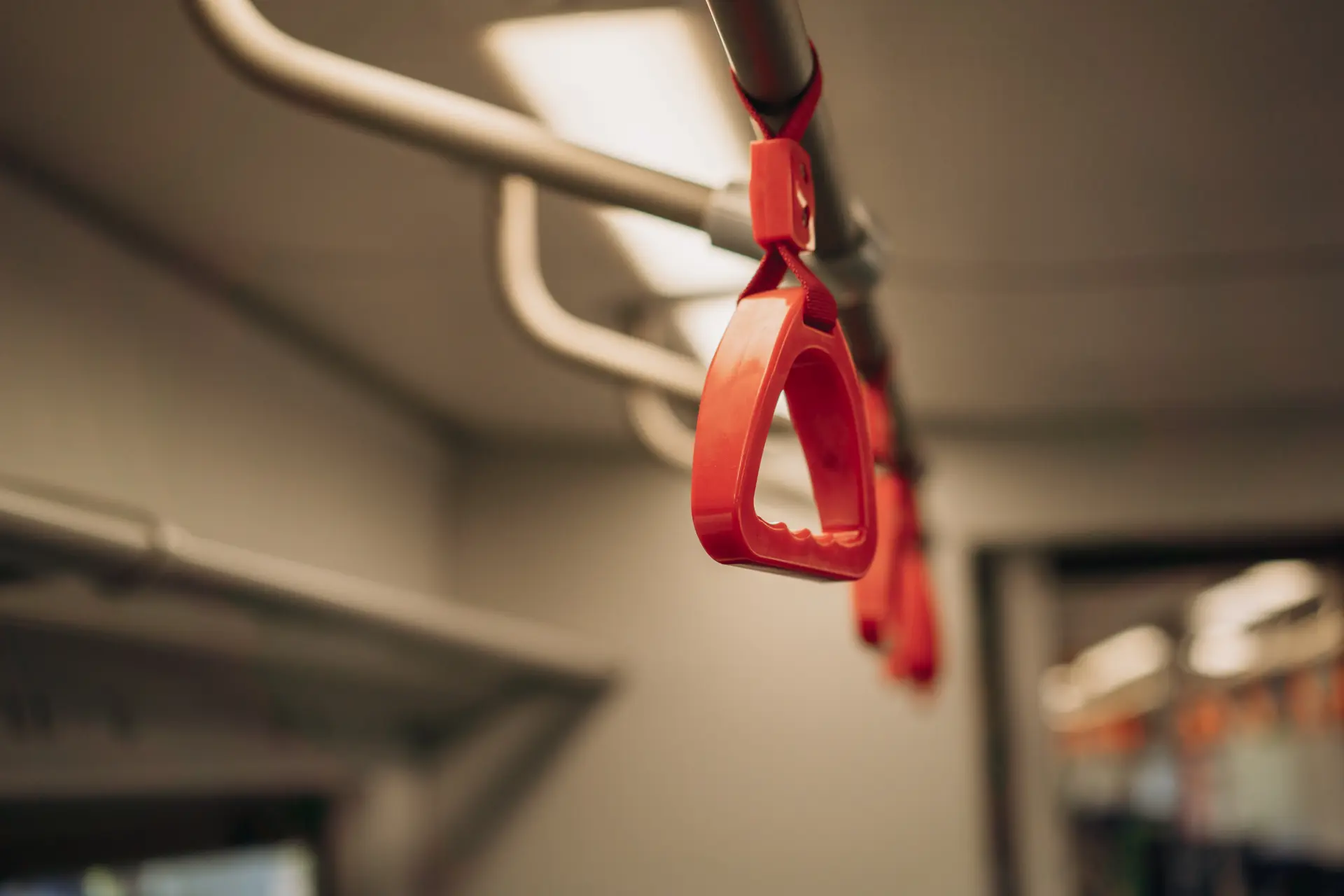 How Product Design Benefits Society 1 Grab handle product