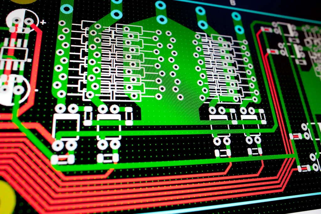 5 Things You Need to Know About Electronic Product Design & 3D Printed Circuit Boards 3 Electronic Product Design & 3D Printed PCB