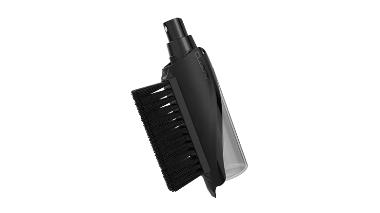 4 A rendering of our client product, CLub-It!, done by Paul