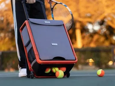 The Best Products To Help You Create New Hobbies 5 Rover-Tennis-Packhopper-Industrial-Design