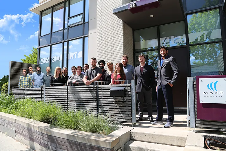 Why Choose Us 21 Canadian Product Design Company