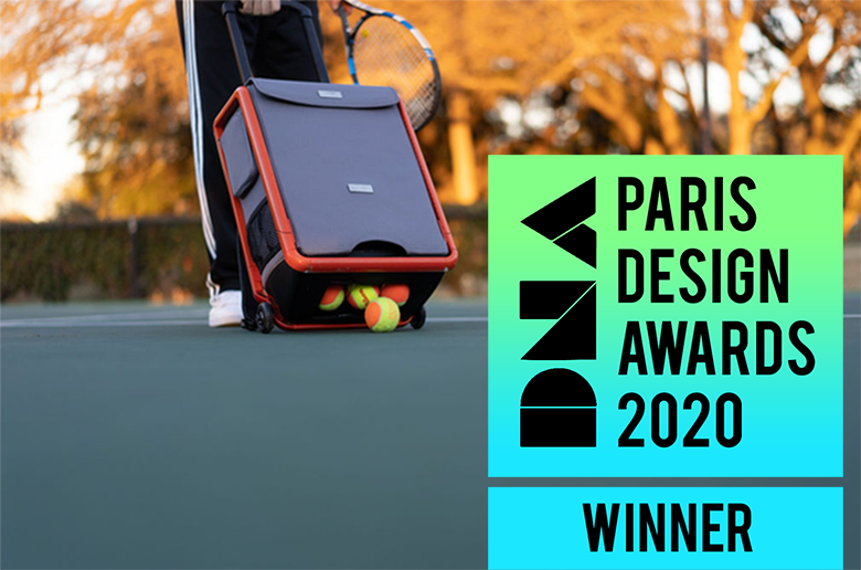 award winning design studio