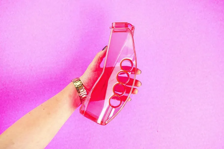 Festken Water Bottle