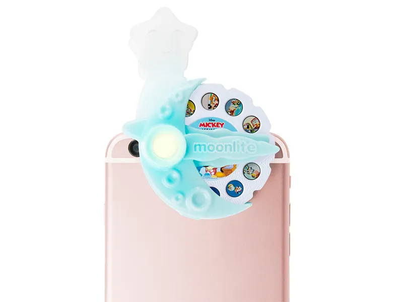 What Defines a High-Quality Design 7 Moonlite product