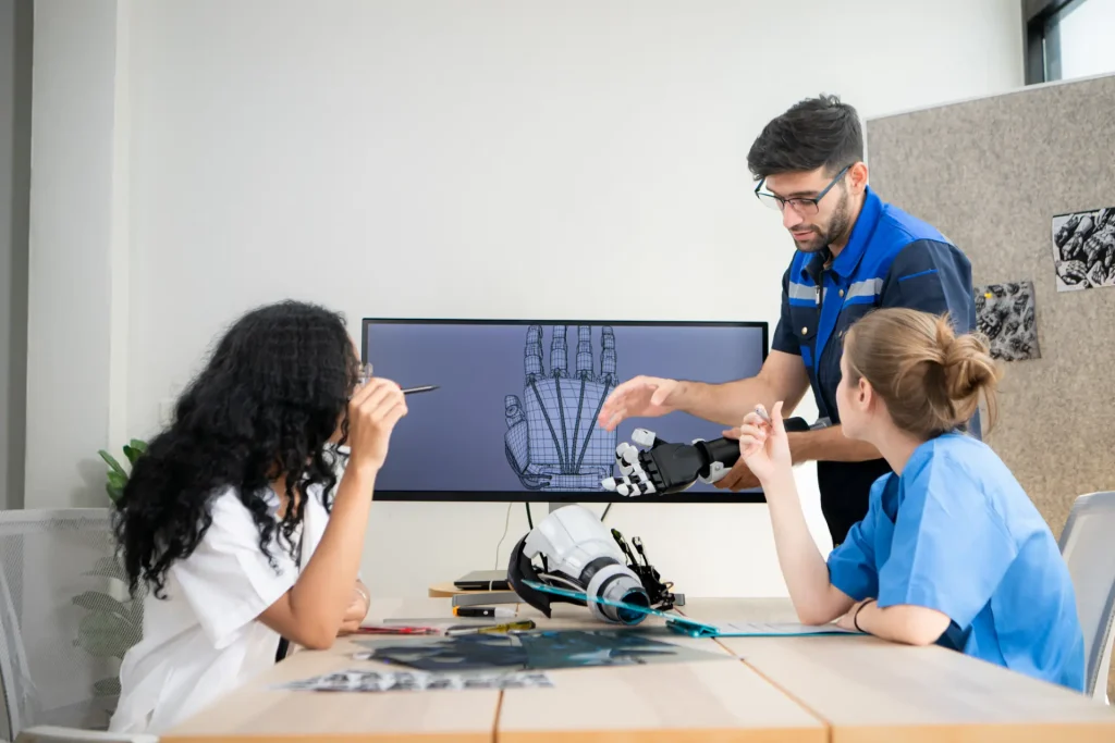 What is TriMech Design Solutions? Learn about the product development experts who bring ideas to life 9 Toronto Product Development Services and Design Solutions