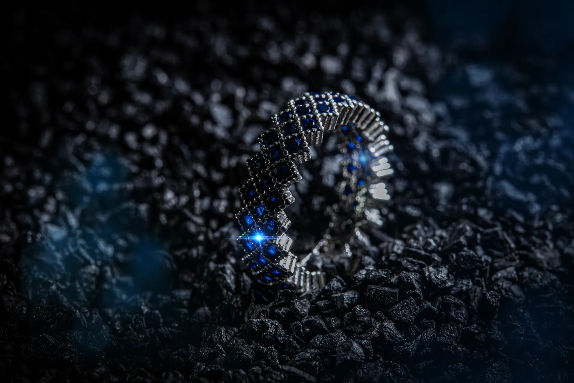 TriMech Design Team's Thoughts on Parametric Design 1 Parametric ring