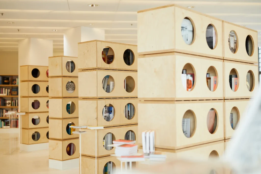 What is the Modular Design Trend? 25 Modular design