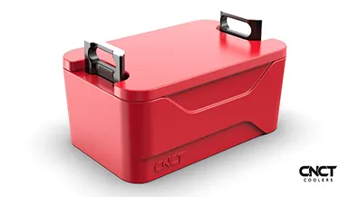 MAKO Client Spotlight: The CNCT Cooler 27 Invention Help Company