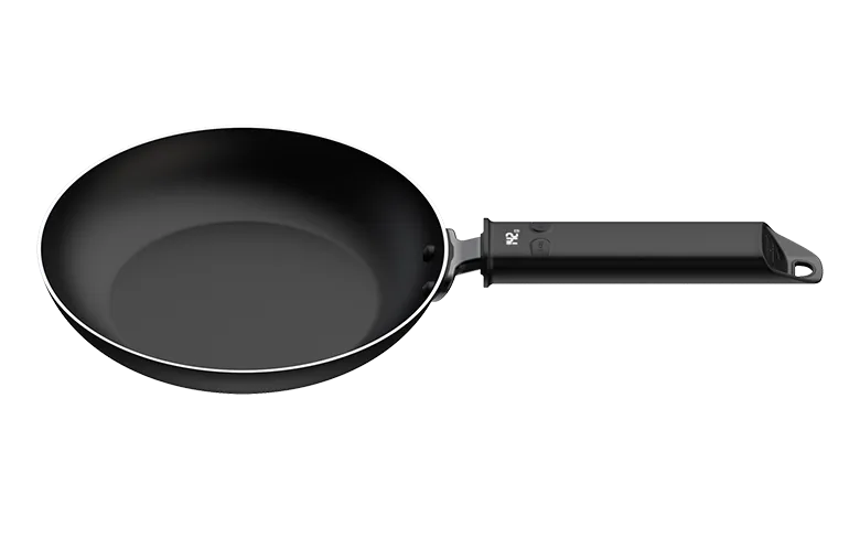 The Intellipan is the perfect solution for nutrition and fitness fans,