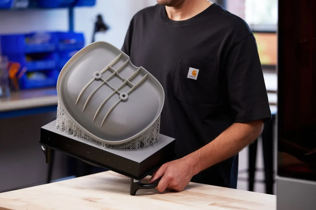 Designing a Product