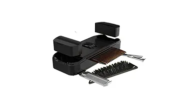 MAKO Client Spotlight: The Blazing Beard Tool! 9 Miami industrial design agency