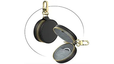 MAKO Client Spotlight: Dhérèse – The Ring Keeper 5 Toronto invention design studio